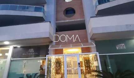 Apartamento Cobertura Duplex em Braga, Cabo Frio/RJ