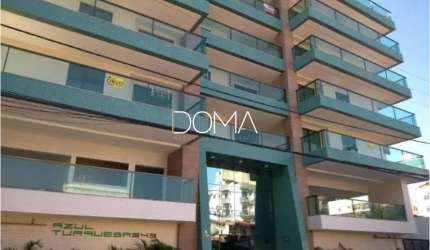 Apartamento à venda no bairro Vila Nova - Cabo Frio/RJ