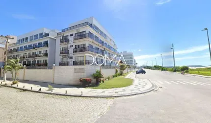 Apartamento à venda no bairro Algodoal - Cabo Frio/RJ