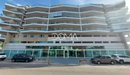 Apartamento em Braga, Cabo Frio/RJ