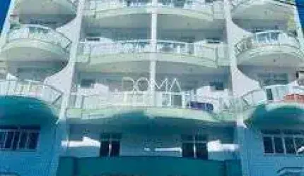 EDIFÍCIO COM LOCALIZAÇÃO ESPECIAL