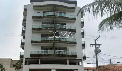 Apartamento à venda no bairro Juscelino Kubitschek de Oliveira - Cabo Frio/RJ