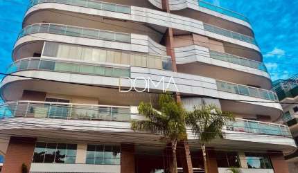 Cobertura Duplex em Braga, Cabo Frio/RJ