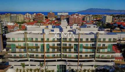 Apartamento em Braga, Cabo Frio/RJ