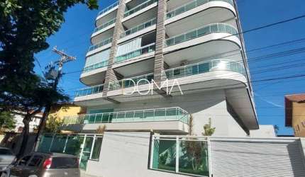 Apartamento para alugar no bairro Braga - Cabo Frio/RJ