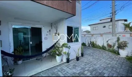 Apartamento à venda no bairro Novo Portinho - Cabo Frio/RJ