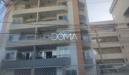 Apartamento à venda no bairro Vila Nova - Cabo Frio/RJ