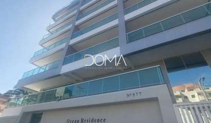 Apartamento à venda no bairro Braga - Cabo Frio/RJ