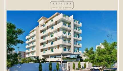 Apartamento à venda no bairro Algodoal - Cabo Frio/RJ