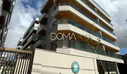 Apartamento à venda no bairro Vila Nova - Cabo Frio/RJ