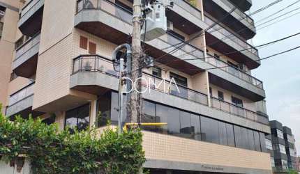 Apartamento em Centro, Cabo Frio/RJ