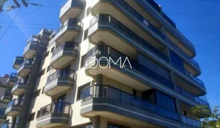 Apartamento à venda no bairro Braga - Cabo Frio/RJ