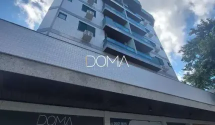 Apartamento amplo no melhor ponto da cidade