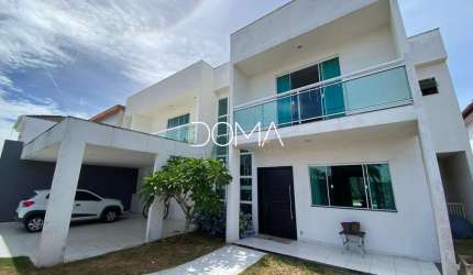 Casa à venda no bairro Novo Portinho - Cabo Frio/RJ