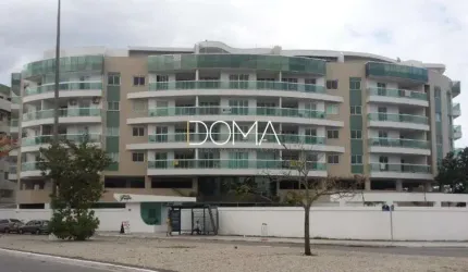 Apartamento à venda no bairro Passagem - Cabo Frio/RJ