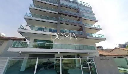 Apartamento em Braga, Cabo Frio/RJ