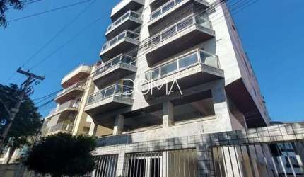 Apartamento com ótima localização