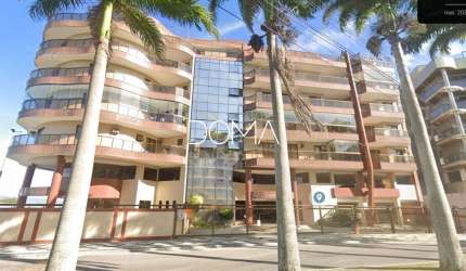 Apartamento em Algodoal, Cabo Frio/RJ