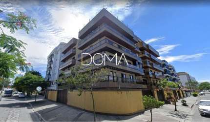 Excelente Apartamento Cobertura em local Privilegiado.