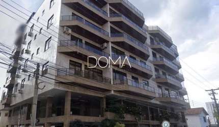 Apartamento à venda no bairro Passagem - Cabo Frio/RJ