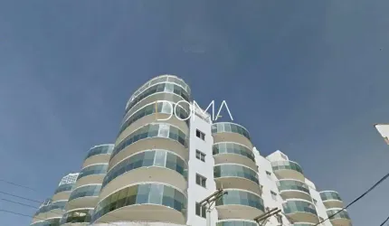 Cobertura 3 quartos no centro da cidade de Cabo frio! Total área de lazer e pertinho da Praia do Forte.