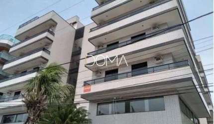 Apartamento à venda no bairro Algodoal - Cabo Frio/RJ