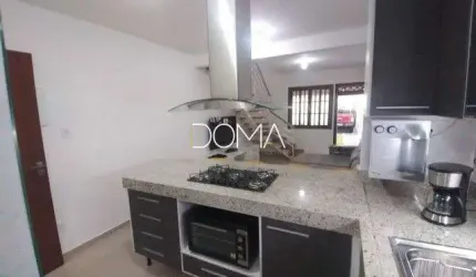 Casa à venda no bairro Braga - Cabo Frio/RJ