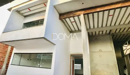 Casa à venda no bairro Portinho - Cabo Frio/RJ