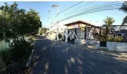 Casa à venda no bairro Praia do Siqueira - Cabo Frio/RJ