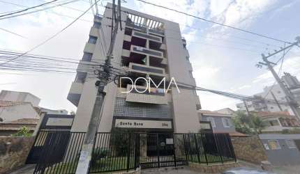 Apartamento à venda no bairro Vila Nova - Cabo Frio/RJ