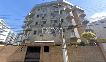 Apartamento à venda no bairro Centro - Cabo Frio/RJ