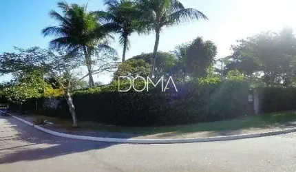 Terreno a venda no bairro Ogiva