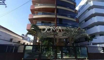 Apartamento à venda no bairro Passagem - Cabo Frio/RJ