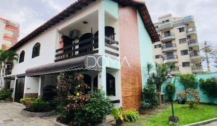 Casa à venda no bairro Braga - Cabo Frio/RJ
