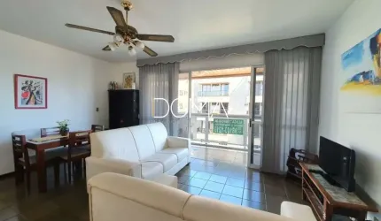 Apartamento à venda no bairro Vila Nova - Cabo Frio/RJ