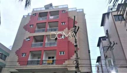 Apartamento à venda no bairro Balneário das Dunas - Cabo Frio/RJ