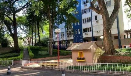 Apartamento com 3 quartos à venda na Rua Anita Garibaldi, 1924, Boa Vista, Porto Alegre por R$ 650.000