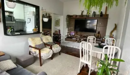 Apartamento com 2 quartos à venda na Rua Gomes Jardim, 491, Santana, Porto Alegre por R$ 349.000