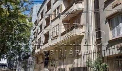 Apartamento com 4 quartos à venda na Rua Conde de Porto Alegre, 599, Floresta, Porto Alegre por R$ 500.000