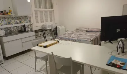 Apartamento com 2 quartos à venda na Rua General Andrade Neves, 90, Centro Histórico, Porto Alegre por R$ 380.000