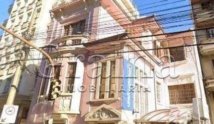 Apartamento com 1 quarto à venda na Avenida Independência, 811, Independência, Porto Alegre por R$ 530.000