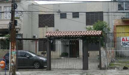 Apartamento com 1 quarto à venda na Avenida Doutor Carlos Barbosa, 490, Medianeira, Porto Alegre por R$ 200.000