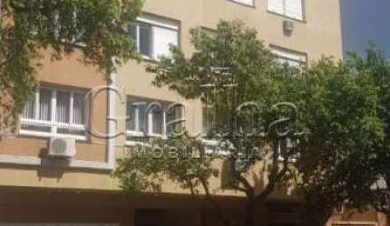 Apartamento com 2 quartos à venda na Rua Doutor Sebastião Leão, 321, Azenha, Porto Alegre por R$ 295.000
