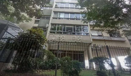 Apartamento com 3 quartos à venda na Rua Engenheiro Álvaro Nunes Pereira, 400, Moinhos de Vento, Porto Alegre por R$ 950.000