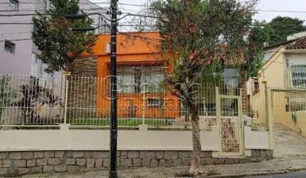 Casa com 3 quartos à venda na Rua Artigas, 214, Petrópolis, Porto Alegre por R$ 958.000