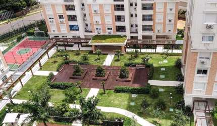 Apartamento com 3 quartos à venda na Rua Jari, 359, Passo da Areia, Porto Alegre por R$ 1.064.000