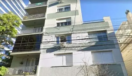 Apartamento com 2 quartos à venda na Avenida Independência, 901, Independência, Porto Alegre por R$ 1.043.000