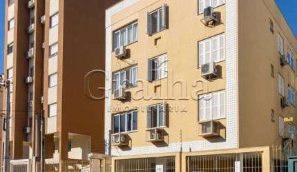 Apartamento com 3 quartos à venda na Rua Afonso Rodrigues, 325, Jardim Botânico, Porto Alegre por R$ 529.000