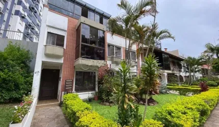 Cobertura com 4 quartos à venda na Rua General Iba Mesquita Ilha Moreira, 415, Boa Vista, Porto Alegre por R$ 1.000.000