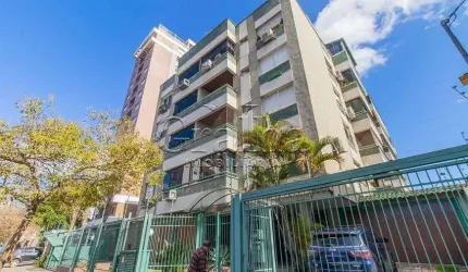 Cobertura com 4 quartos à venda na Rua São Francisco, 455, Santana, Porto Alegre por R$ 1.190.000